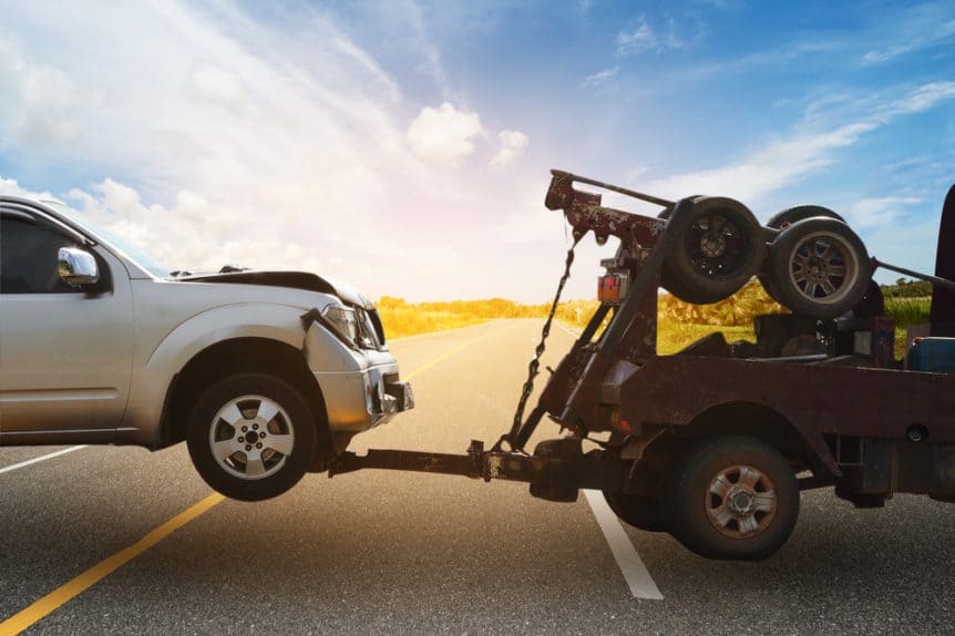 Beykoz Oto Kurtarma
